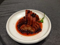 -羲和雅苑•北京烤鸭(平安国际金融中心店)