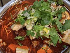 -薛记襄阳香辣牛肉面(平安路店)