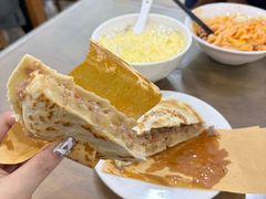 -子午路张记肉夹馍(翠华路店)
