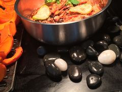 -济南香格里拉·咖啡泉自助餐厅