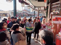 -京都冈本和服体验租赁店(祗园店)