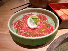 -Minase水濑·日料放题(外滩店)