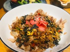-森Some Fusion(荔湾店)