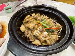 -寻味顺德·南记酒家·传统顺德菜·鱼生(广源路店)