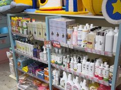 -FAELING PETS美天灵宠物(合生汇店)