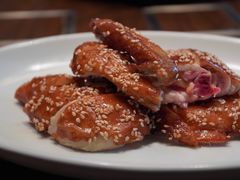 -湖滨28中餐厅·西湖宴·杭州君悦酒店