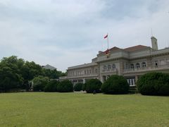 -中国福利会少年宫