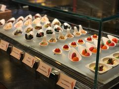 -富力丽思卡尔顿酒店·香荟全日制餐厅
