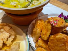 -李老哈·东北菜(宋园路店)