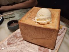 -绿茶餐厅(领展购物广场·中关村店)