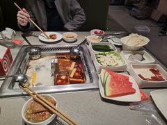 -海底捞火锅(九霄梦天地店)