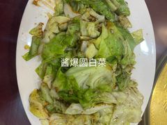 -巷子深菜馆·津门肘子(滨海店)