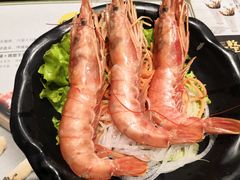 -呷哺呷哺 黄金牧场 (盛世天骄店)