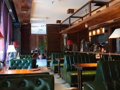 -Local泰莲庭(虹鳟鱼店)