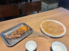 -直隶安家牛肉罩饼(建华店)