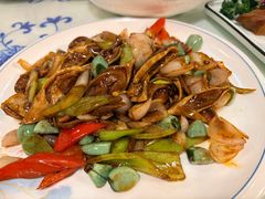 -老都一处饺子馆(道里店)
