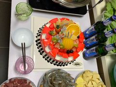 -克莱斯汀·生日蛋糕(于洪广场店)