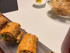 -真地道京味府·鲜橙烤鸭·北京菜(朝阳公园·甜水园店)