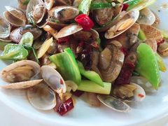 -南海渔家•海鲜•正宗海南菜(海棠湾店)