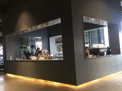 -来回·咖啡(钟村咖啡豆店)