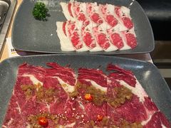 -新石器烤肉(百联川沙店)
