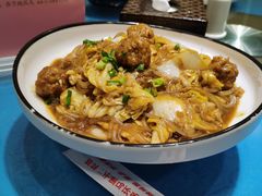 -金杏·粘卷子 烤鸭 农家菜