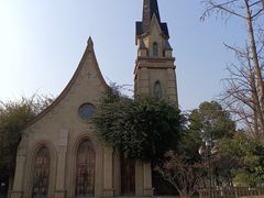 -成都南湖公园