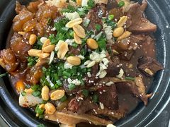 -云中菜馆(恒晟·云中绿园店)