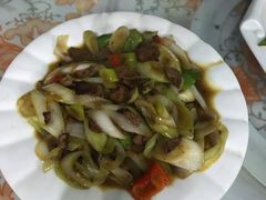 -南师大仙林校区东区食堂