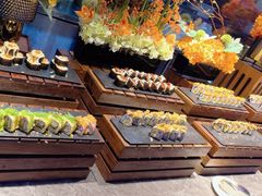 -蒙肥羊·酸汤潮牛·鲜牛肉火锅烤肉自助(岗顶店)