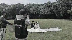 -挪娅婚纱摄影皇家会所