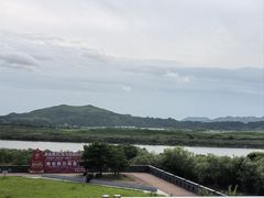 -珲春防川景区