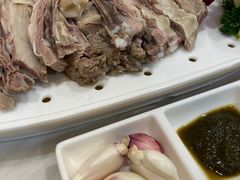 -阿西叶滩羊馆(交大店)