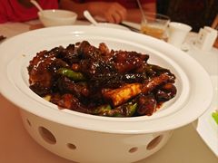 -宝轩渔府·老字号海鲜·正宗津菜(水上店)