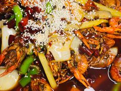 -虾大侠·盱眙龙虾老北京铜锅涮羊肉(金楠天街店)