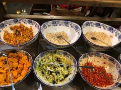 -红鼎坊·老成都火锅(新南门店)