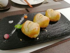 -广州酒家(中华广场店)