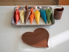 -歌斐颂巧克力小镇