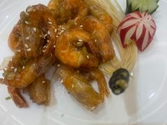 -北海渔村酒楼·粤菜海鲜点心(新华店)