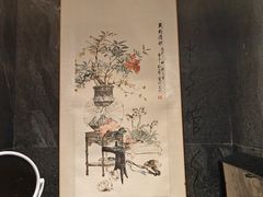 -重庆老灶火锅(红岭店)