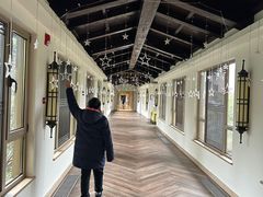 -浙江安吉JW万豪酒店