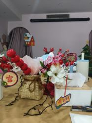 -莲生母婴月子中心(清水河公园店)