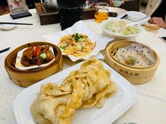 冰花靓蛋散-顺德人家食府(黄金广场店)