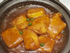 -大铁勺新津菜(中北永旺店)