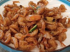-滋粥楼·顺德菜(番禺广场总店)