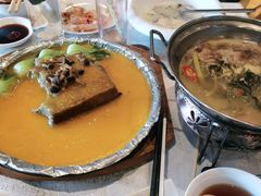 -观澜湖酒店·邀月庭中餐厅