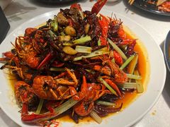 -红盔甲·小龙虾(天钥桥店)