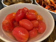 -龙巢盱眙龙虾·牛蛙·烧烤宵夜(八卦岭店)