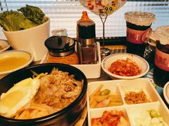 -金妈家烤肉(龙湖U城天街店)