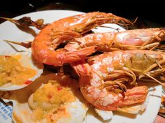 -星伦多 自助料理(圆融店)